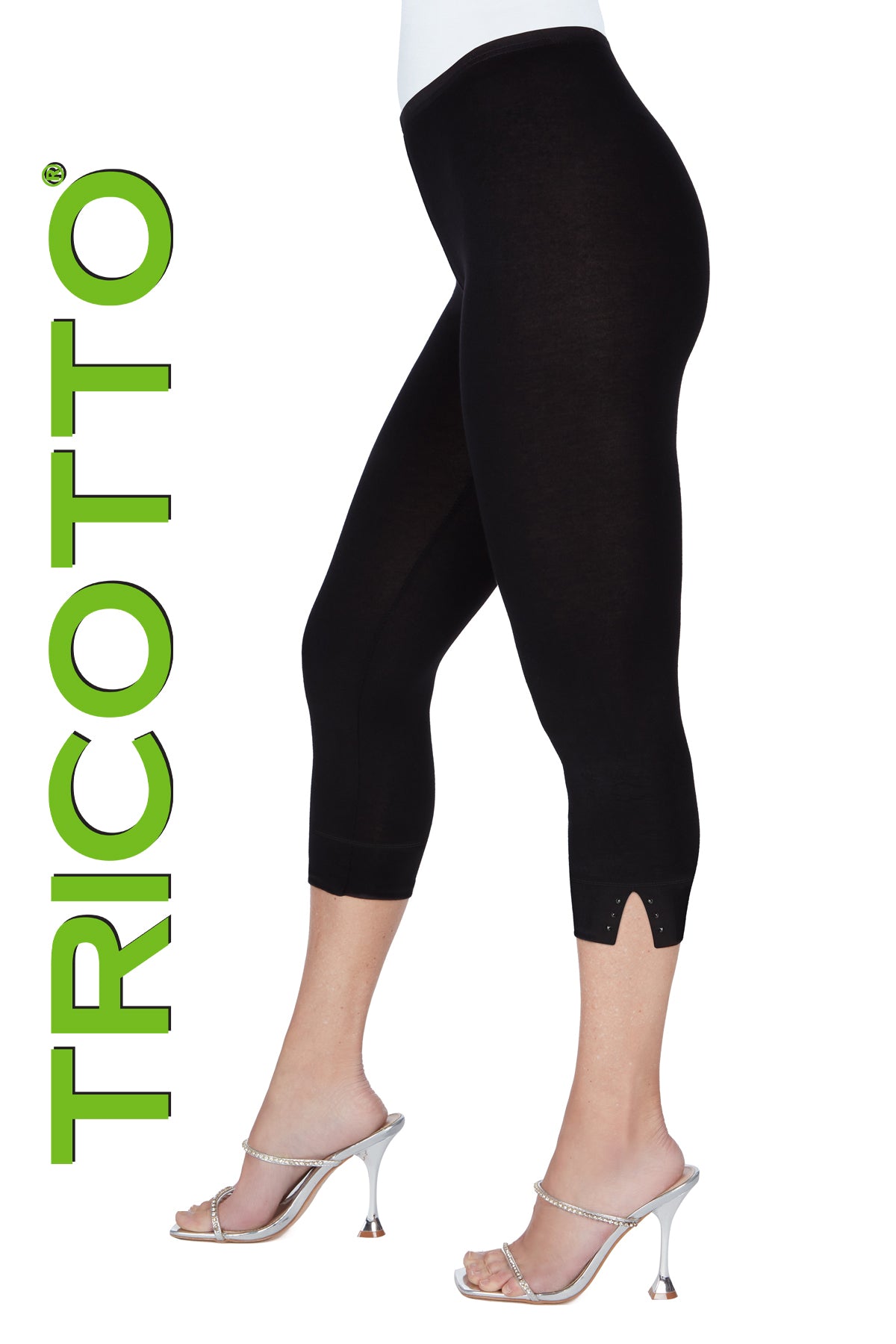 Tricotto Clothing-Tricotto Spring 2023-Tricotto Online Shop-Leggings