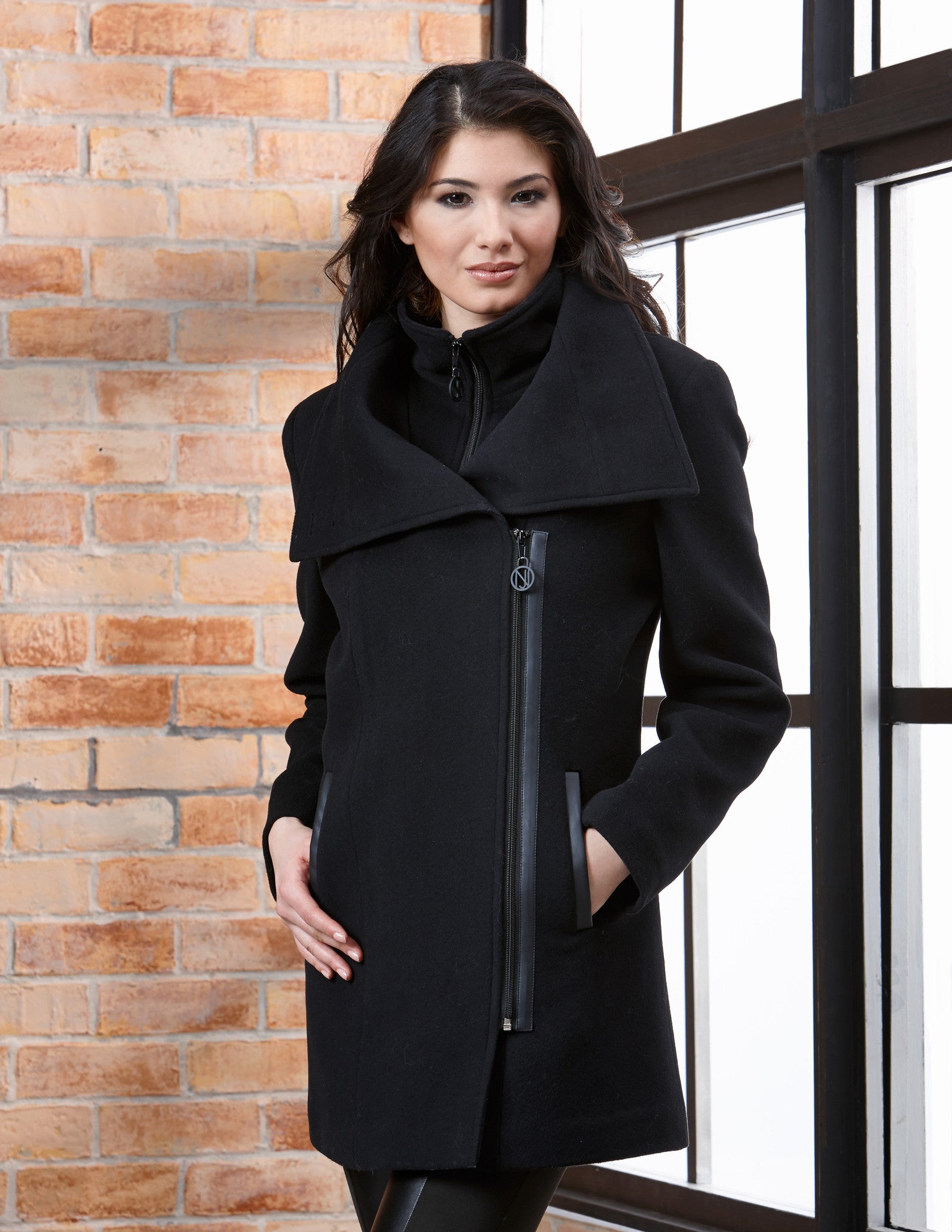 Nikki Jones Coats, Nikki Jones Coats Online, Nuage Coats Price, Nuage Coats Canada