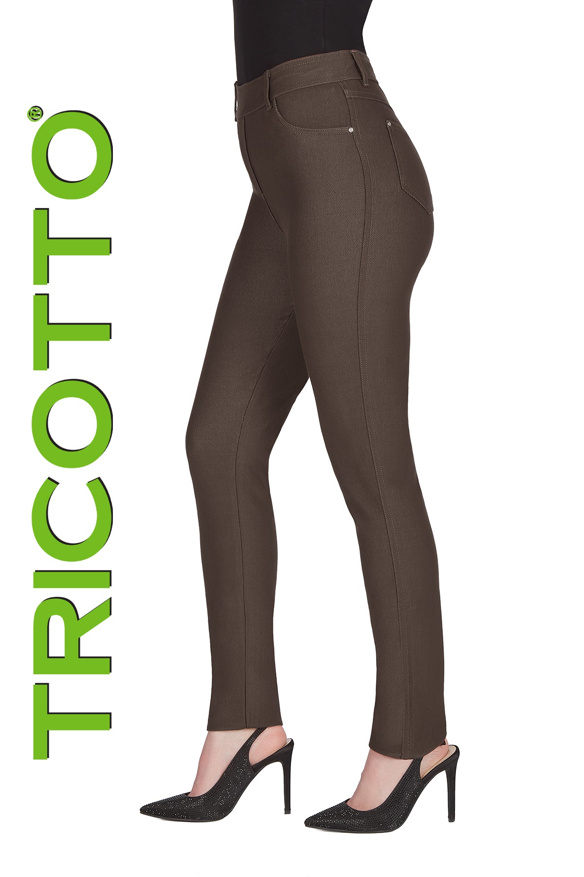 Tricotto Jeans-Tricotto Jeggings-Tricotto Fashion Montreal-Tricotto Fashion Quebec-Tricotto Online Shop