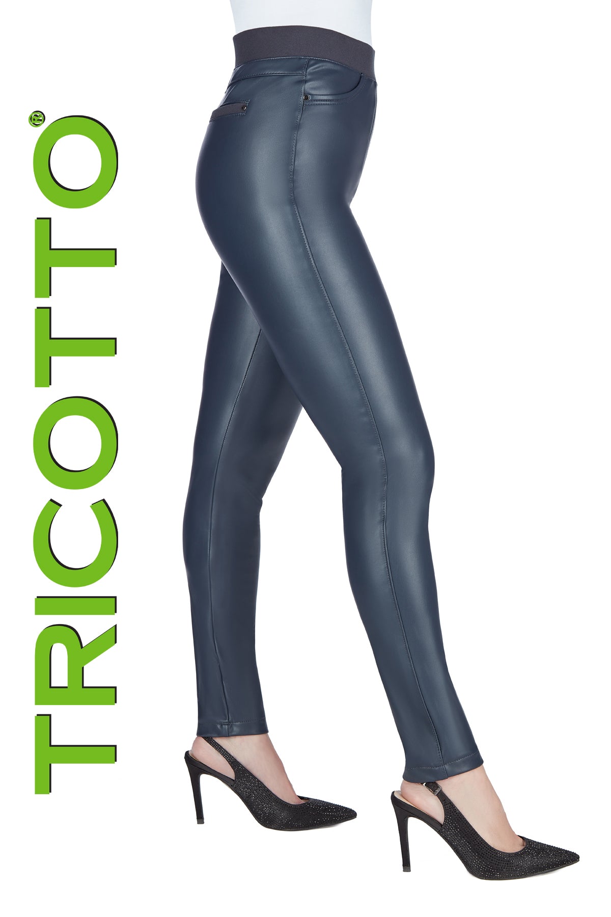 Tricotto Pants-Tricotto Clothing-Tricotto Fall 2022-Tricotto Jeans