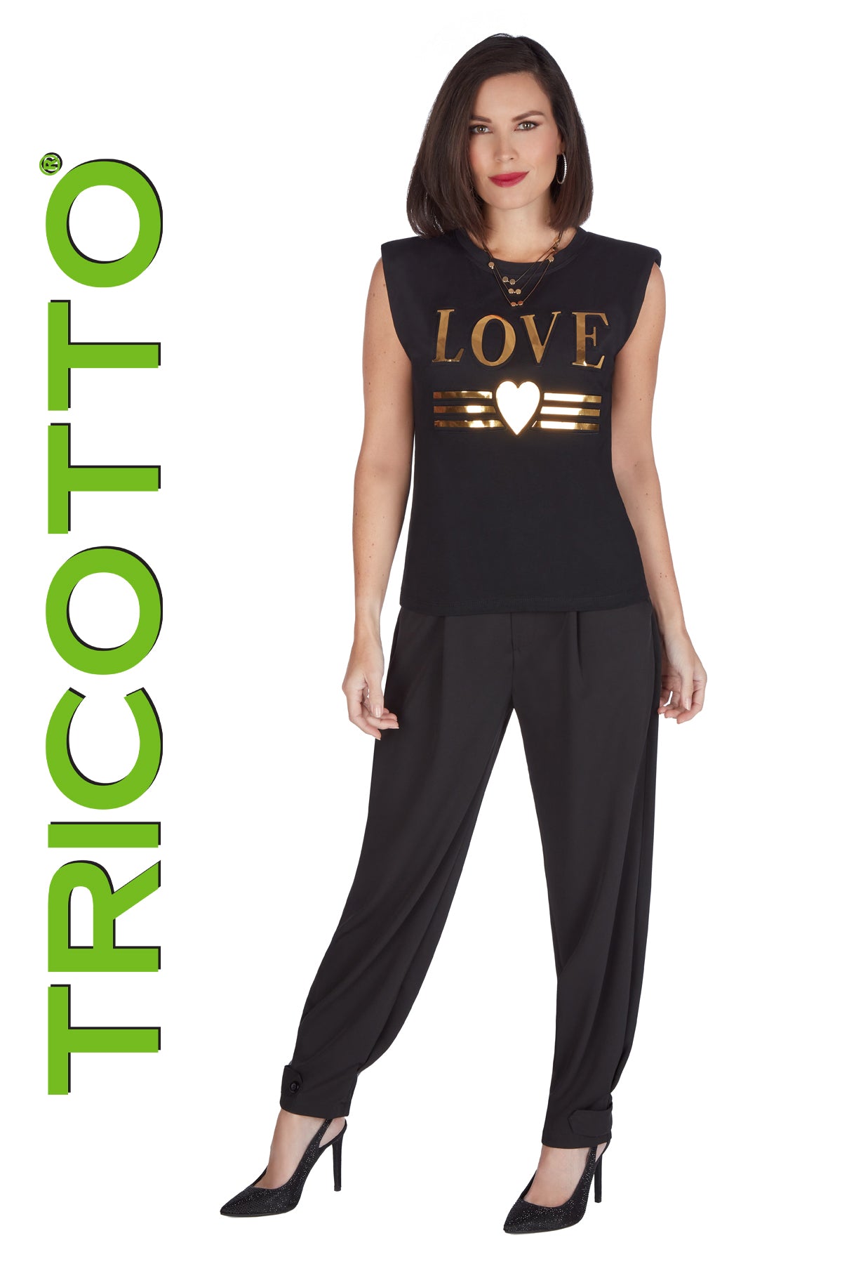 Tricotto Spring 2022-Buy Tricotto Clothing Online-Jane & John Clothing