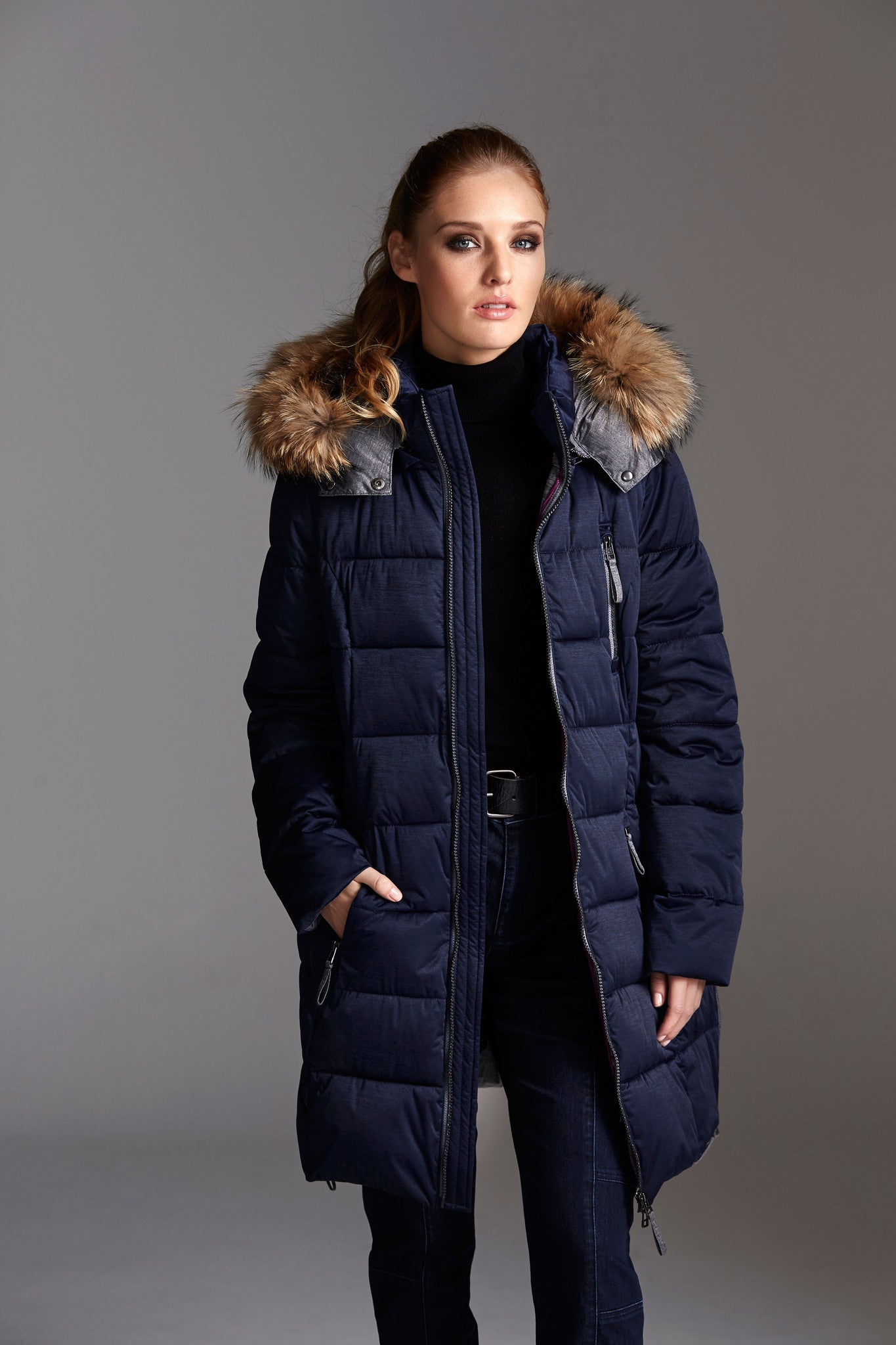 Nuage Coats Canada, Arctic Expedition Coats, Etage Coats, Nuage Coats USA