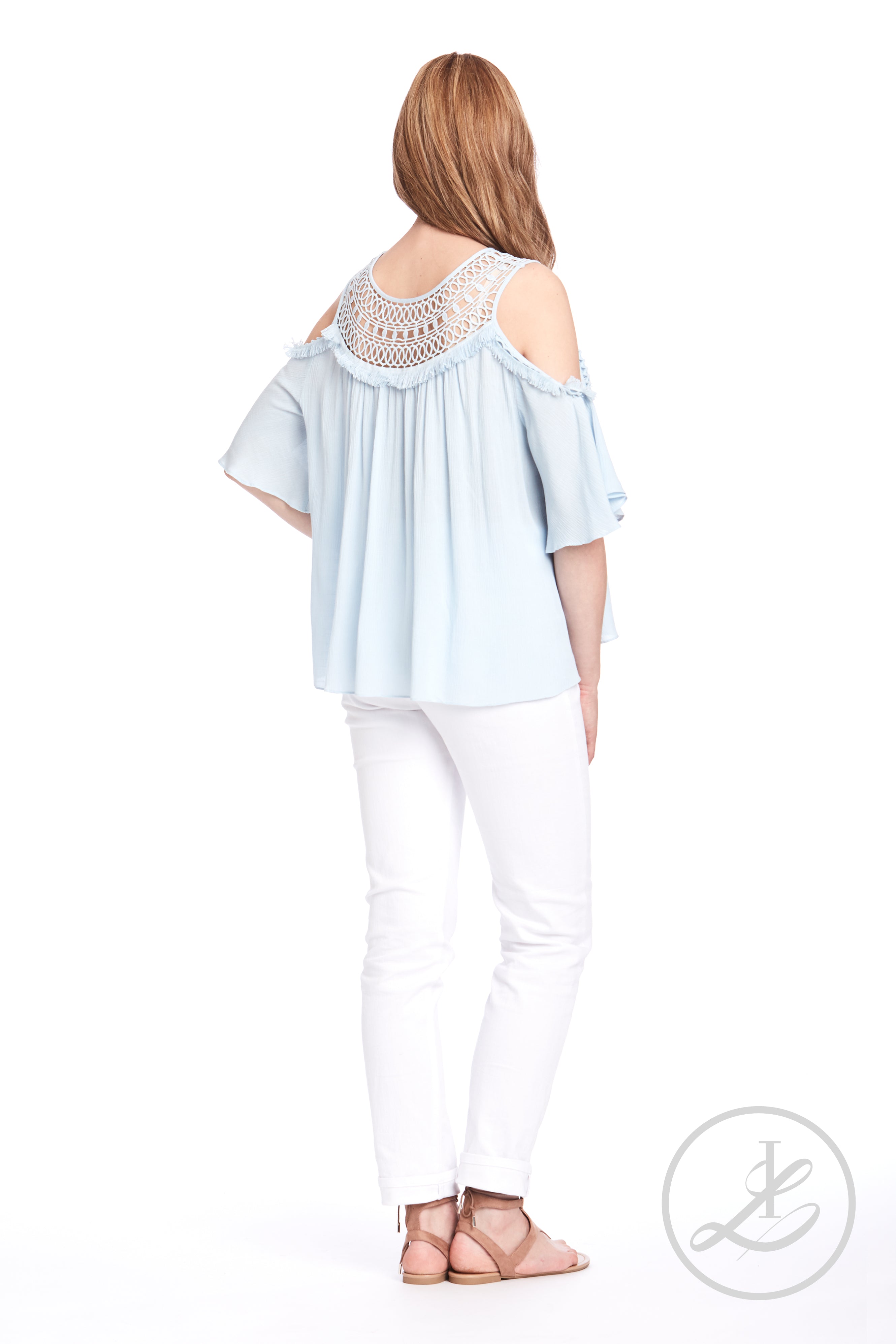 IL81034 (Pullover Top Only)