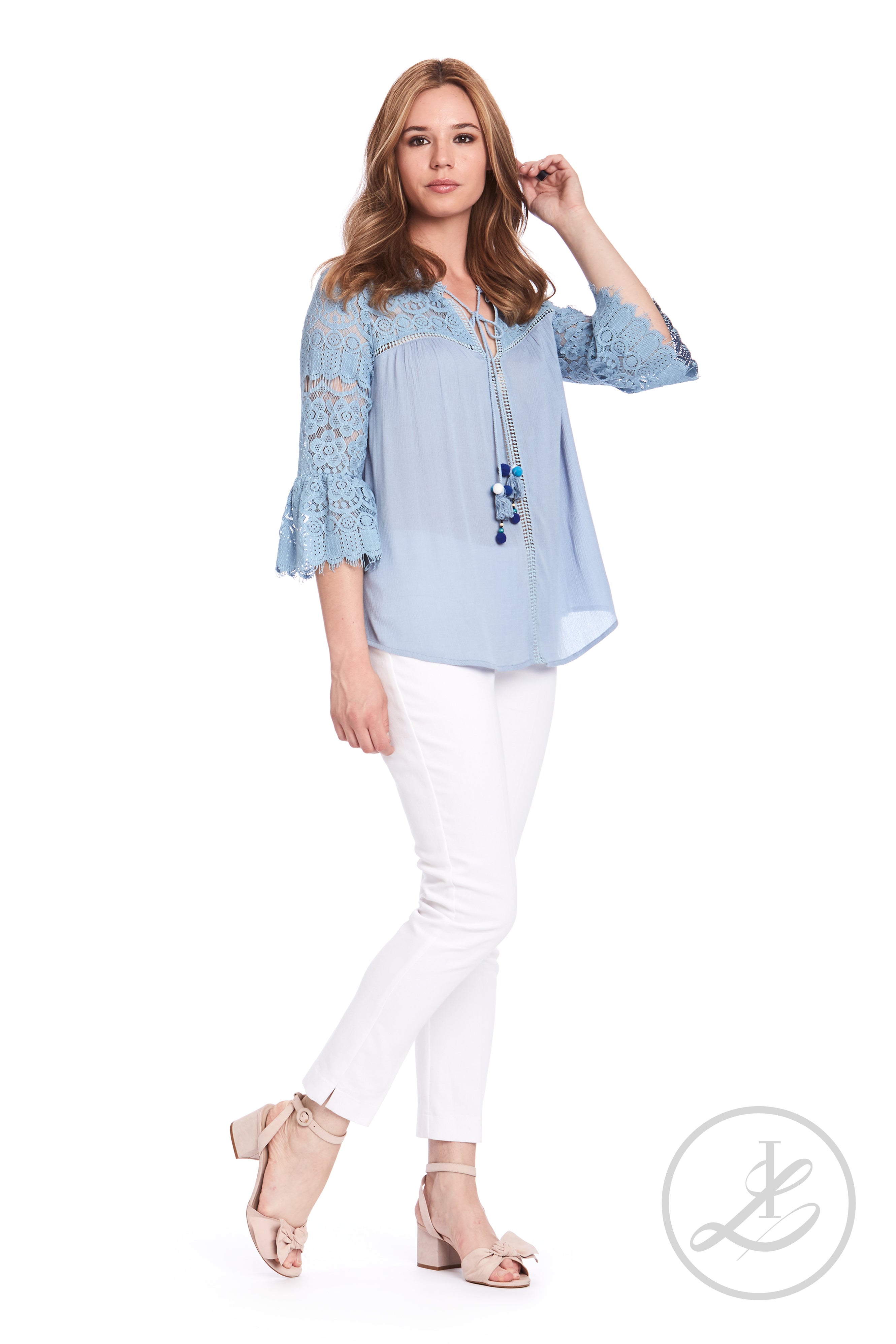 IL81035 (Pullover Top Only)  50% Off