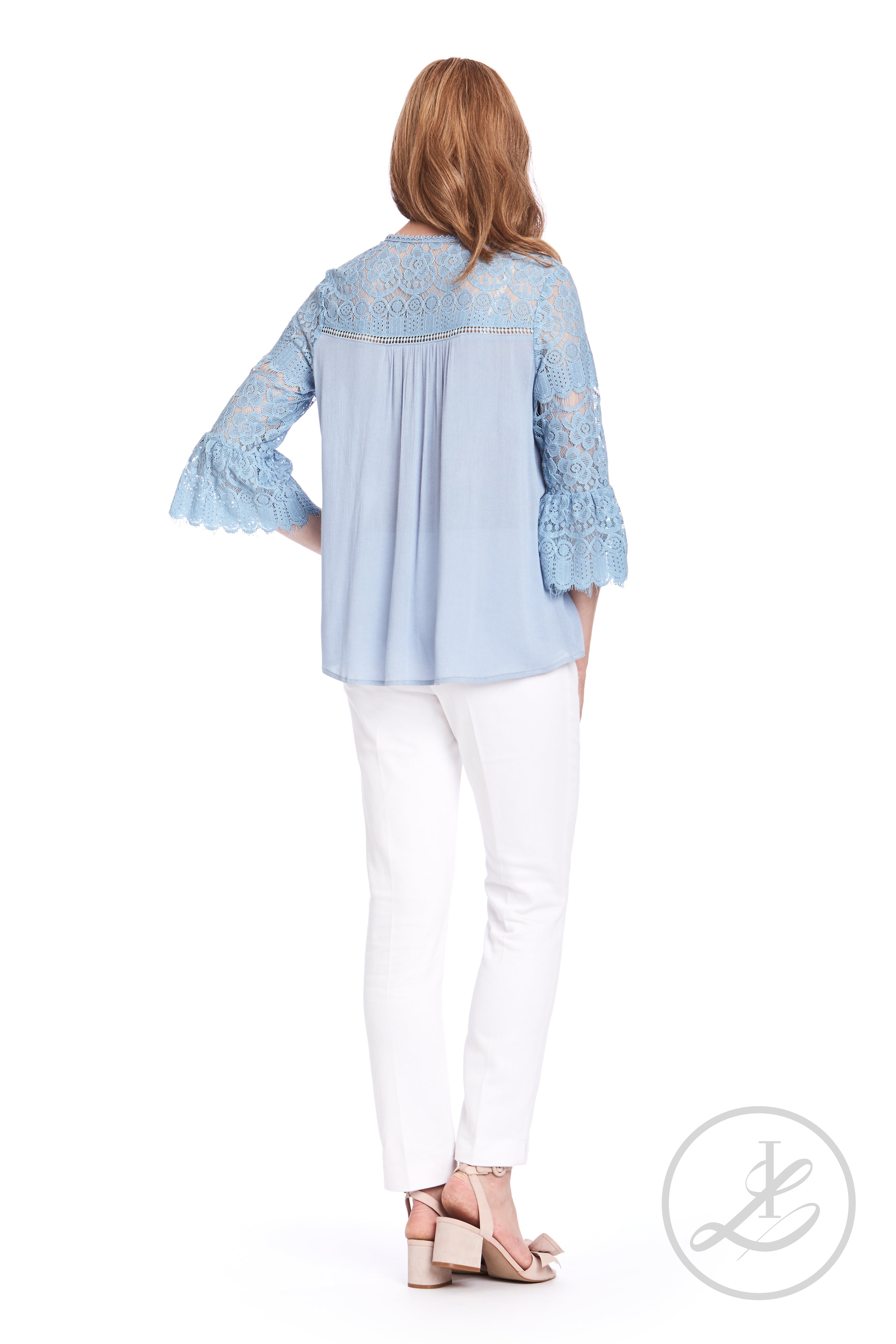 IL81035 (Pullover Top Only)  50% Off