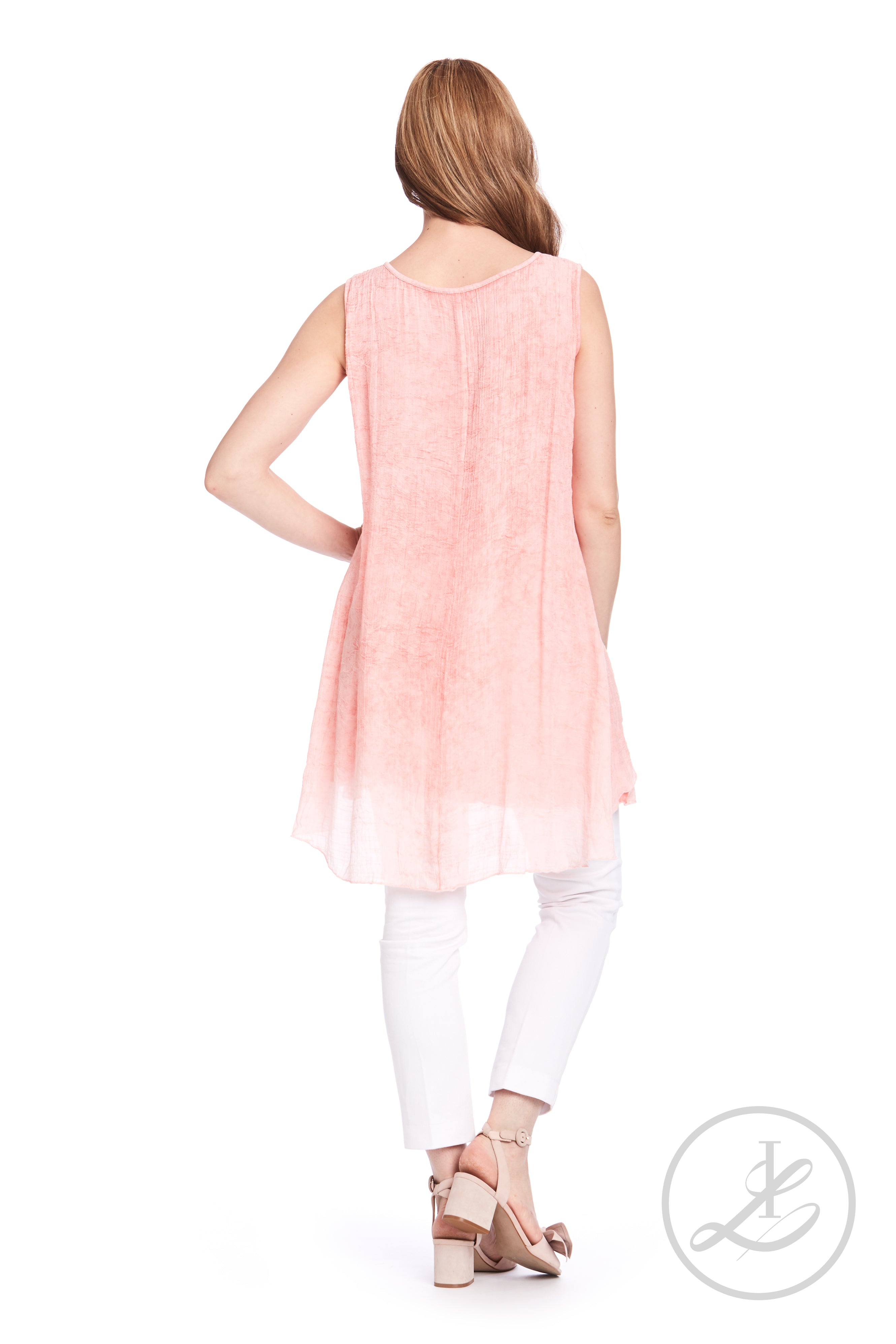 IL81039 -  (Tunic/sweater Only)