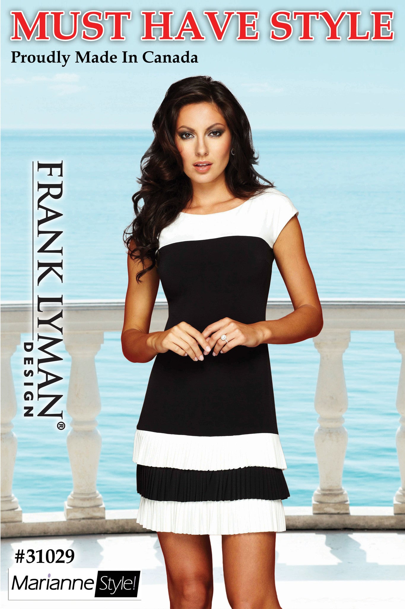 Buy Frank Lyman Montreal Dresses Online Frank Lyman Montreal Dresses Marianne Style 6726