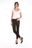1330CO (Hot Chocolate skinny jeans)