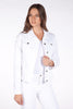 SWV024 Jean Jacket  (Classic Blue,White, Cloud Available)