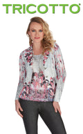 Jacket - Tricotto - 56386 main image 1