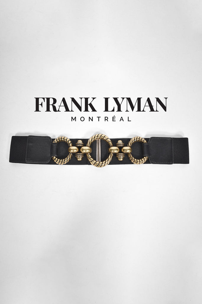 Frank Lyman Montreal Belts-Frank Lyman Montreal Accessories